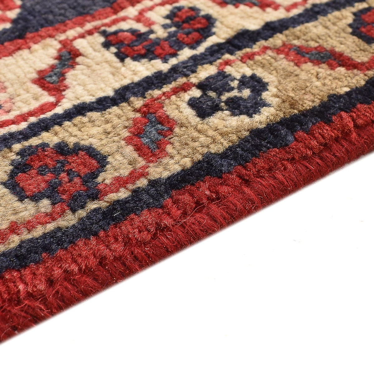 Tappeto Persero - Nomade - 288 x 203 cm - rosso