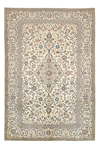 Kashan Tappeto 190x295cm - Tappeto persiano