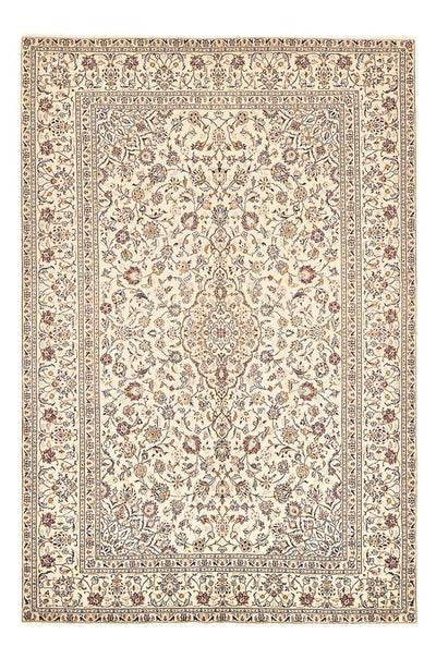 Kashan Tappeto 198x296cm - Tappeto persiano