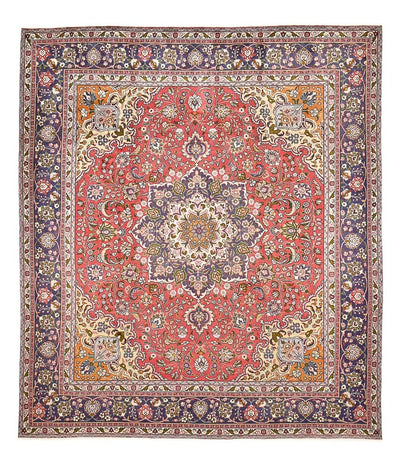 Tabriz Tappeto 300x374cm - Tappeto persiano