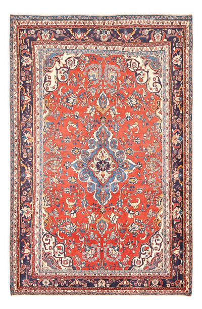 Mehraban Tappeto 217x322cm - Tappeto persiano