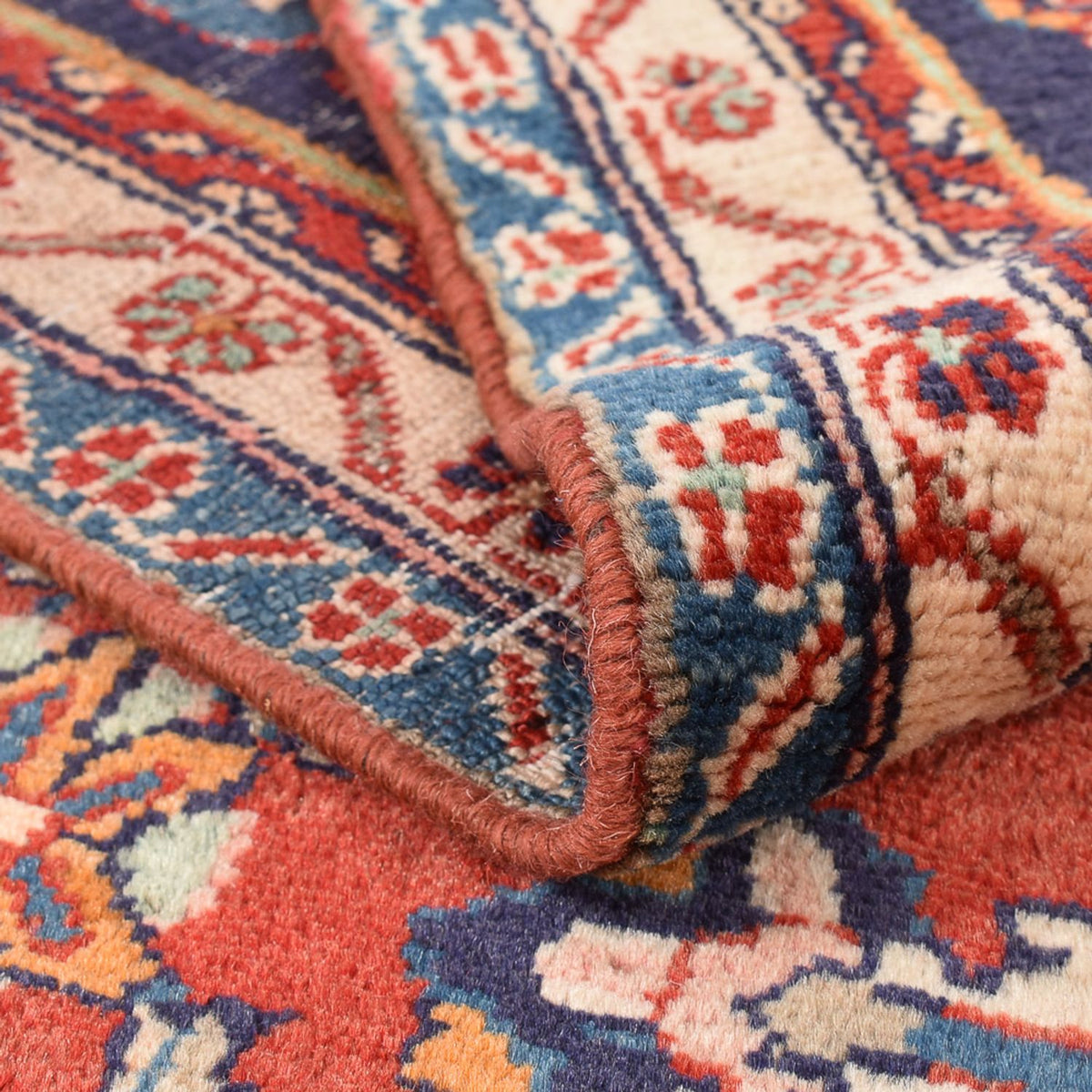 Tappeto Persero - Nomade - 322 x 217 cm - rosso