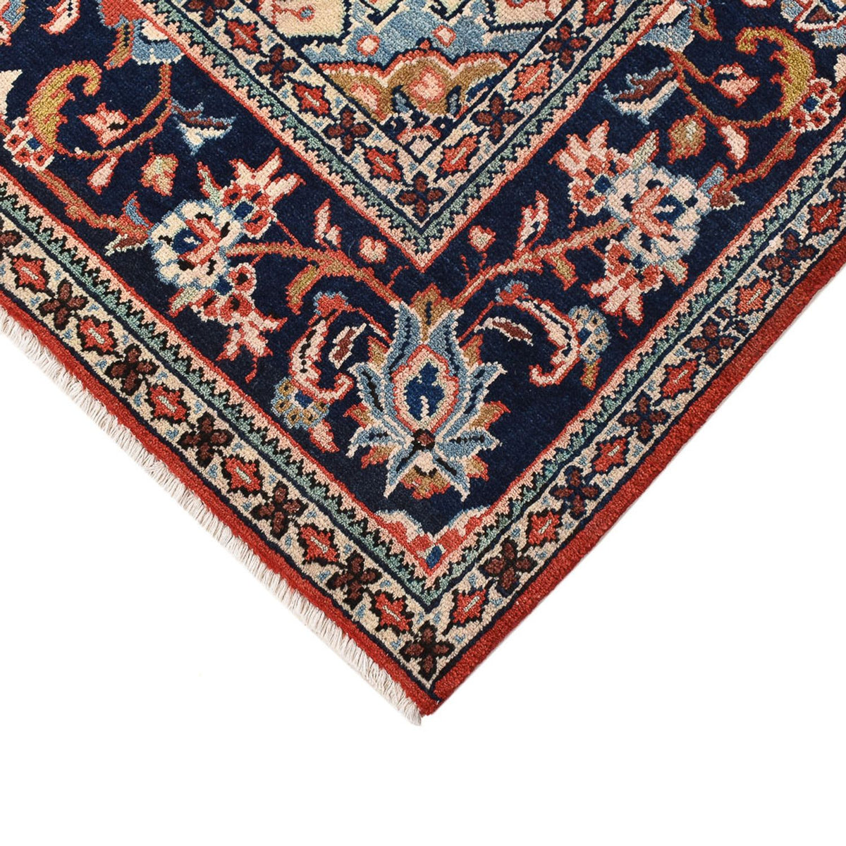 Tappeto Persero - Classico - 385 x 241 cm - rosso