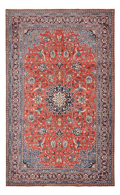 Mahal Tappeto 210x342cm - Tappeto persiano