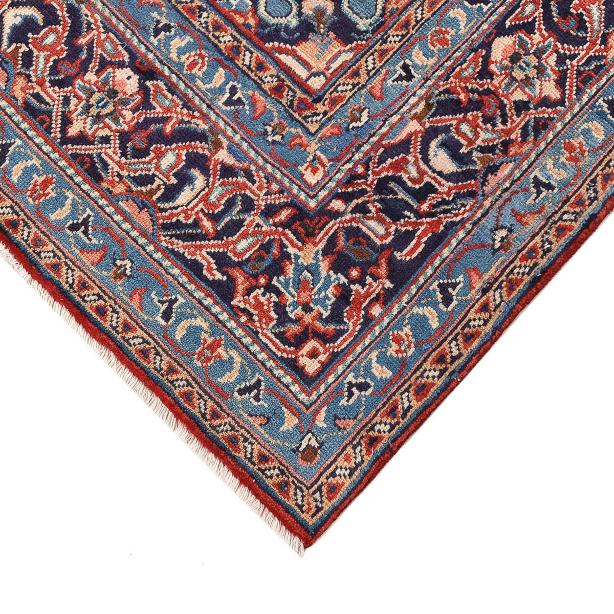 Tappeto Persero - Classico - 342 x 210 cm - rosso