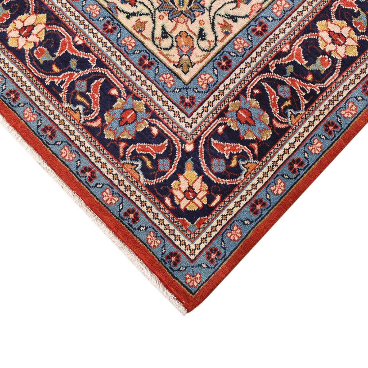 Tappeto Persero - Classico - 315 x 212 cm - rosso