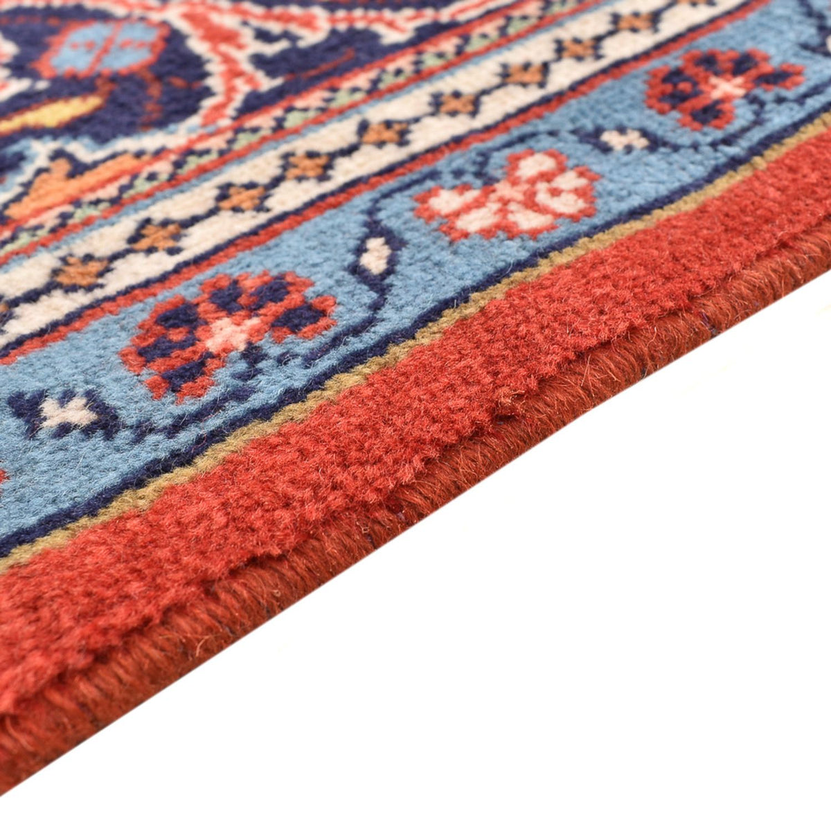 Tappeto Persero - Classico - 315 x 212 cm - rosso