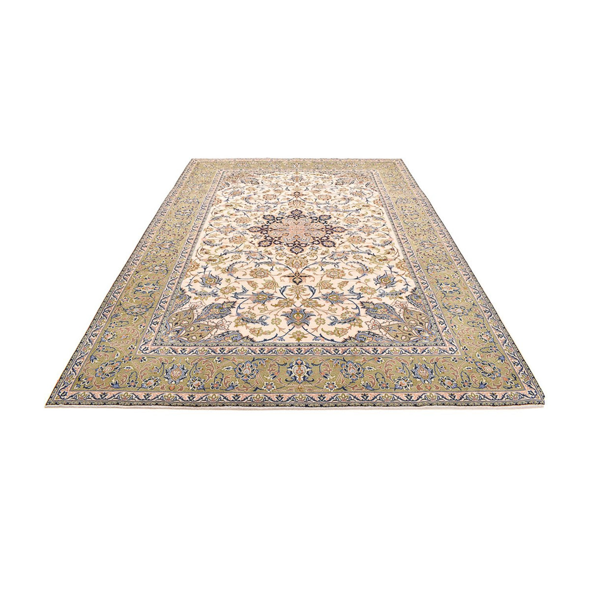 Tappeto Persero - Classico - 363 x 260 cm - sabbia
