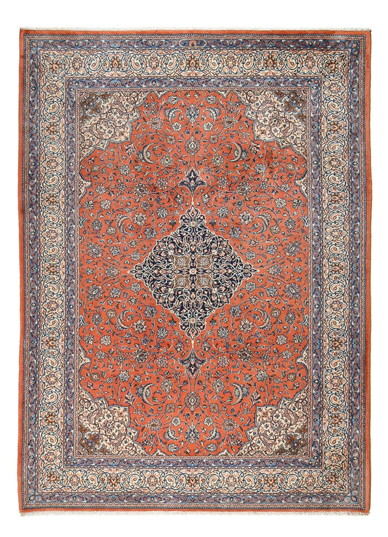 Tappeto Persero - Classico - 345 x 248 cm - rosso