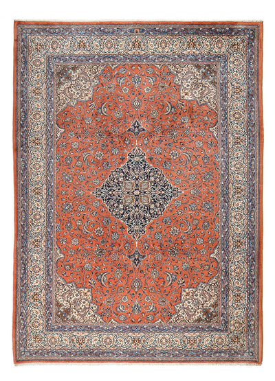 Sarouk Tappeto 248x345cm - Tappeto persiano