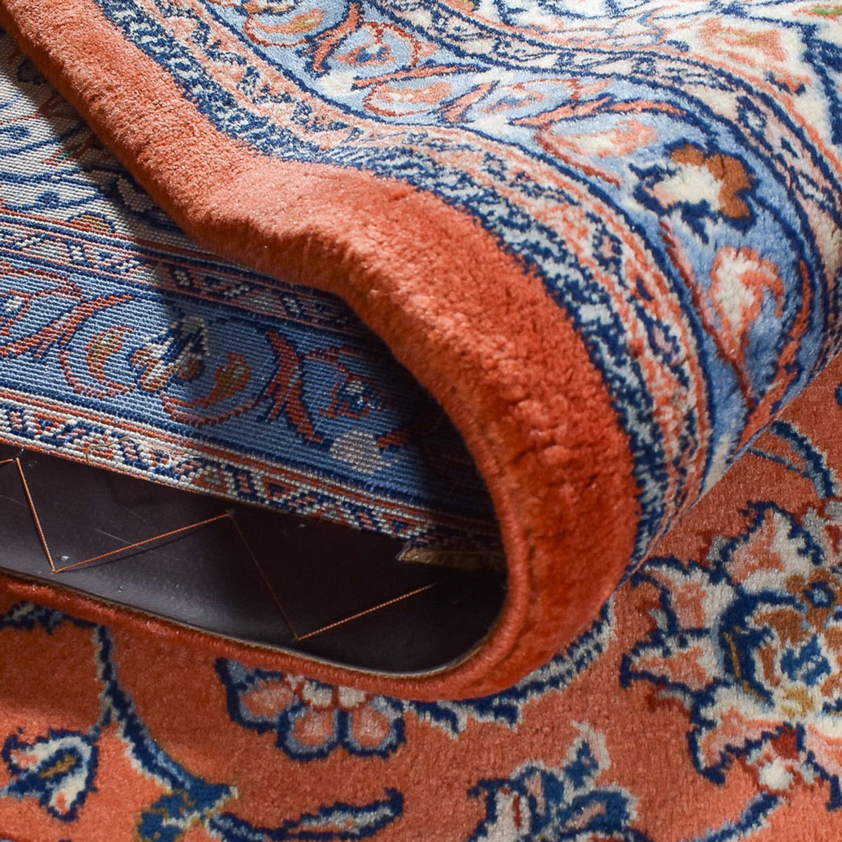 Tappeto Persero - Classico - 345 x 248 cm - rosso