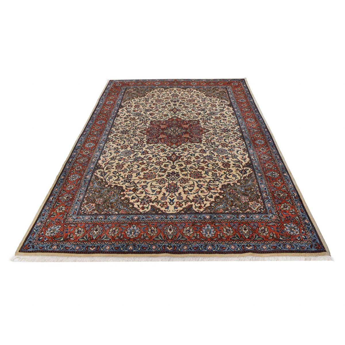 Tappeto Persero - Classico - 298 x 207 cm - sabbia