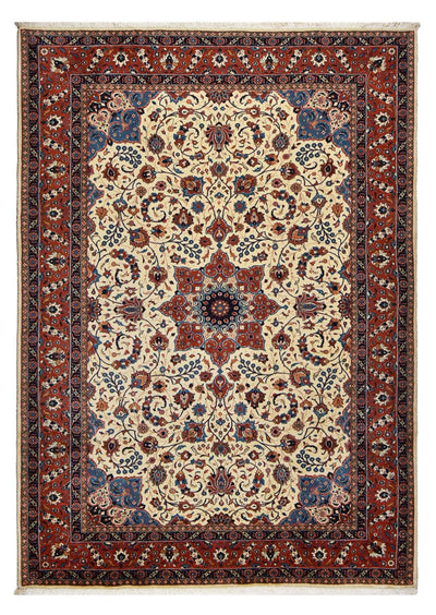 Qom Tappeto 210x292cm - Tappeto persiano
