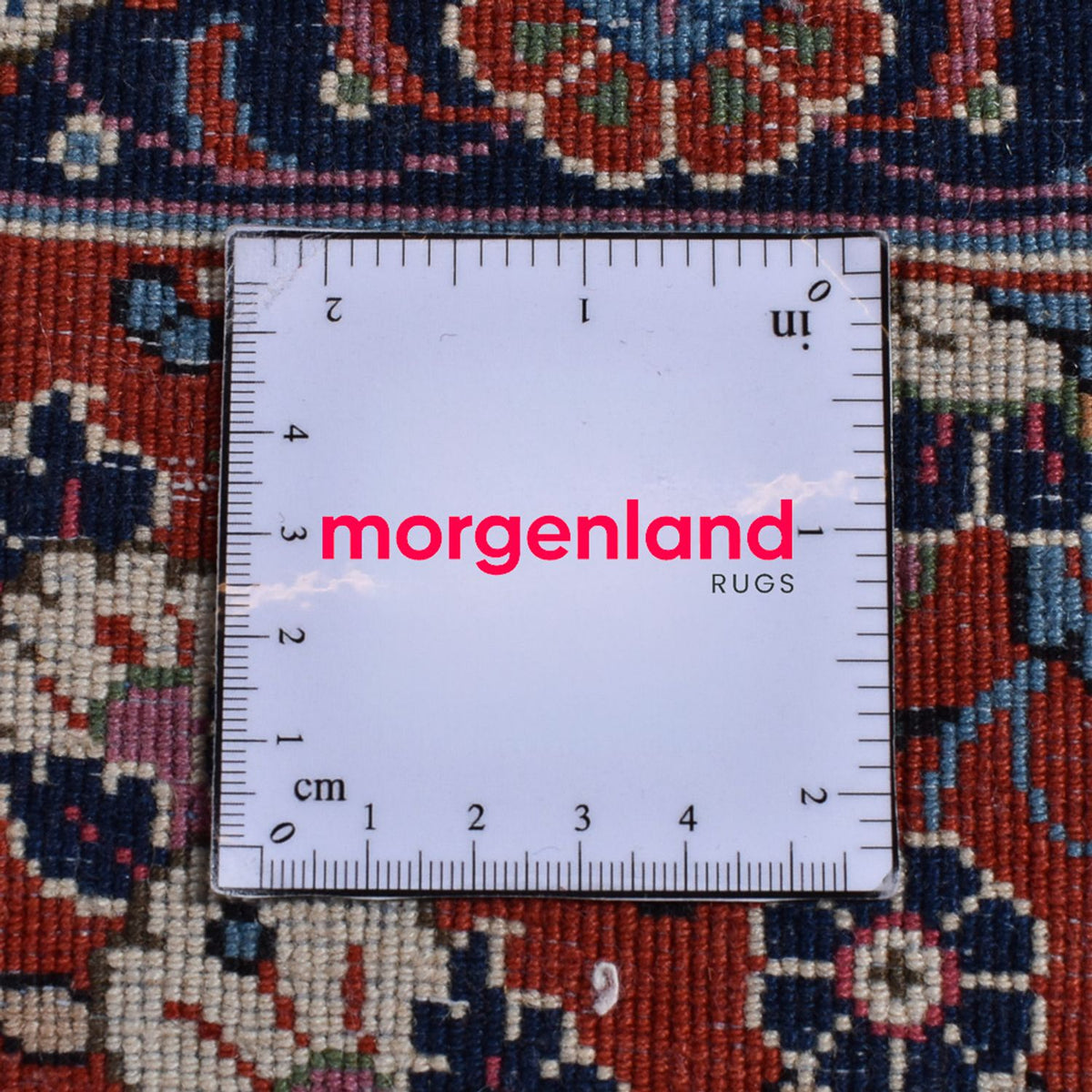 Tappeto Persero - Ghom - 292 x 210 cm - sabbia