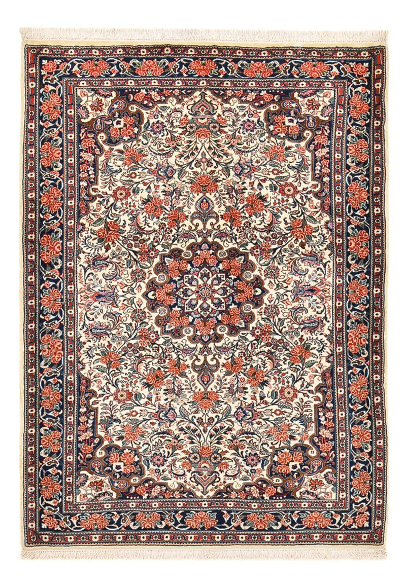 Tappeto Persero - Bidjar - 205 x 140 cm - multicolore