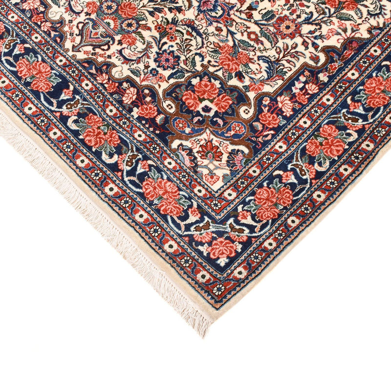 Tappeto Persero - Bidjar - 205 x 140 cm - multicolore