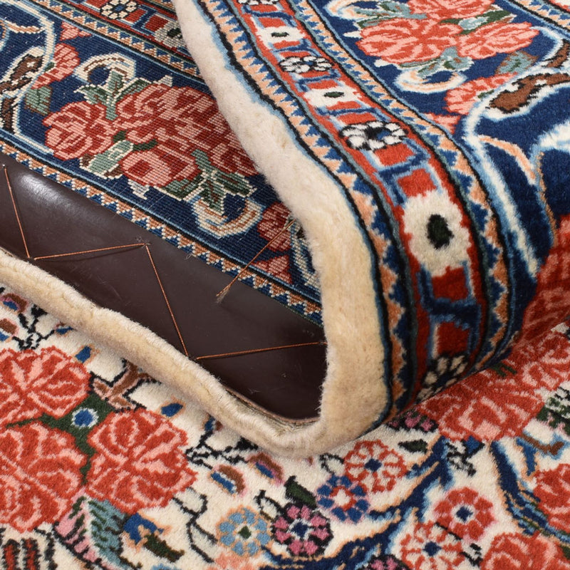 Tappeto Persero - Bidjar - 205 x 140 cm - multicolore