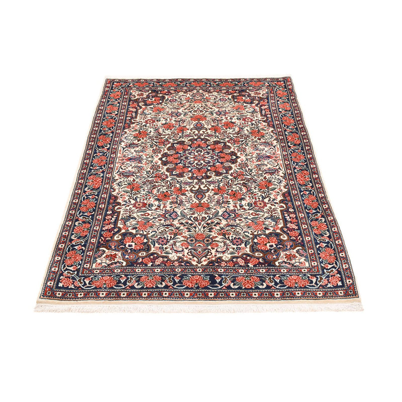 Tappeto Persero - Bidjar - 205 x 140 cm - multicolore