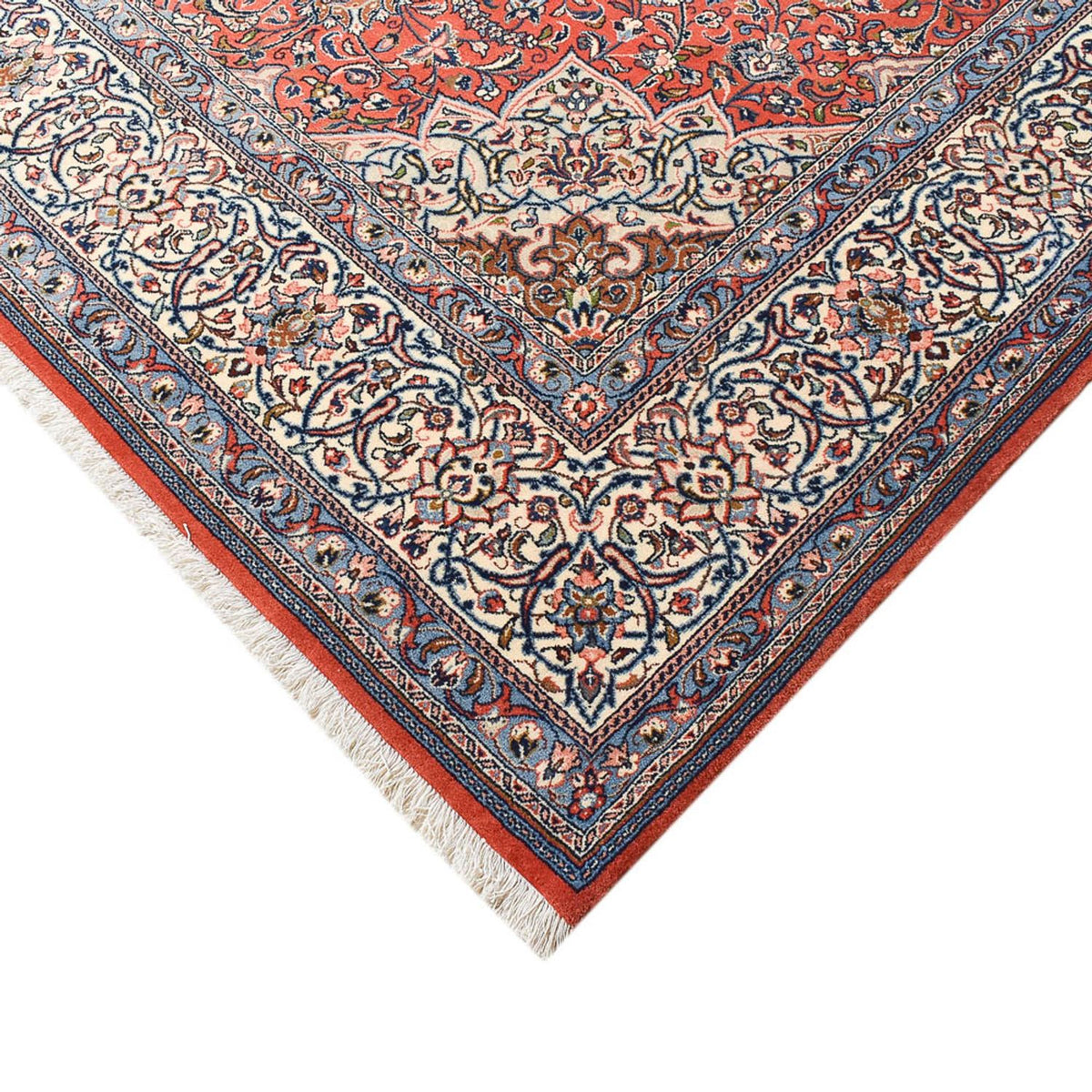 Tappeto Persero - Classico - 356 x 250 cm - rosso