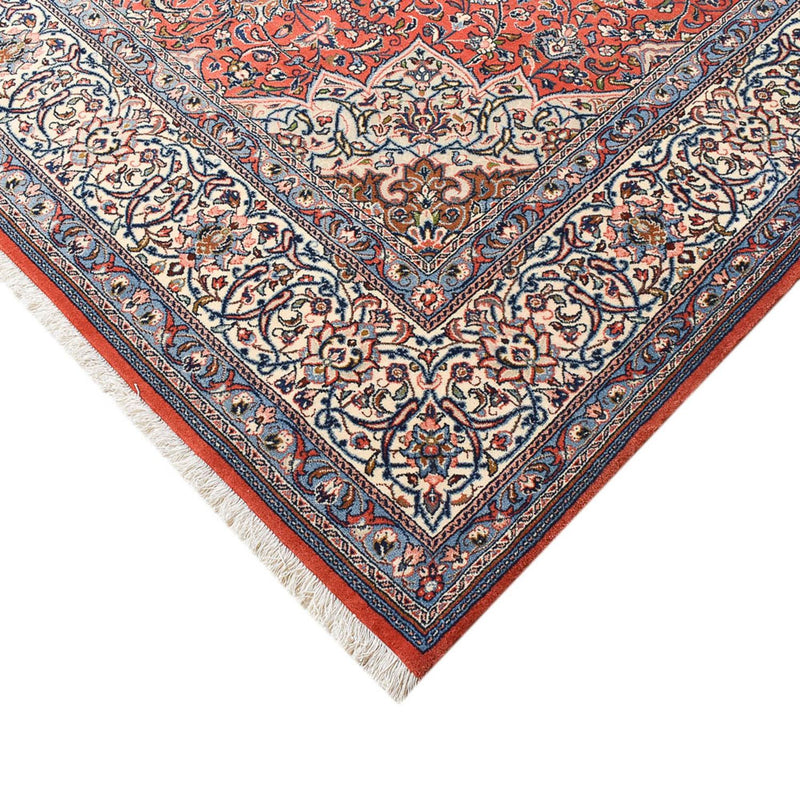 Tappeto Persero - Classico - 356 x 250 cm - rosso