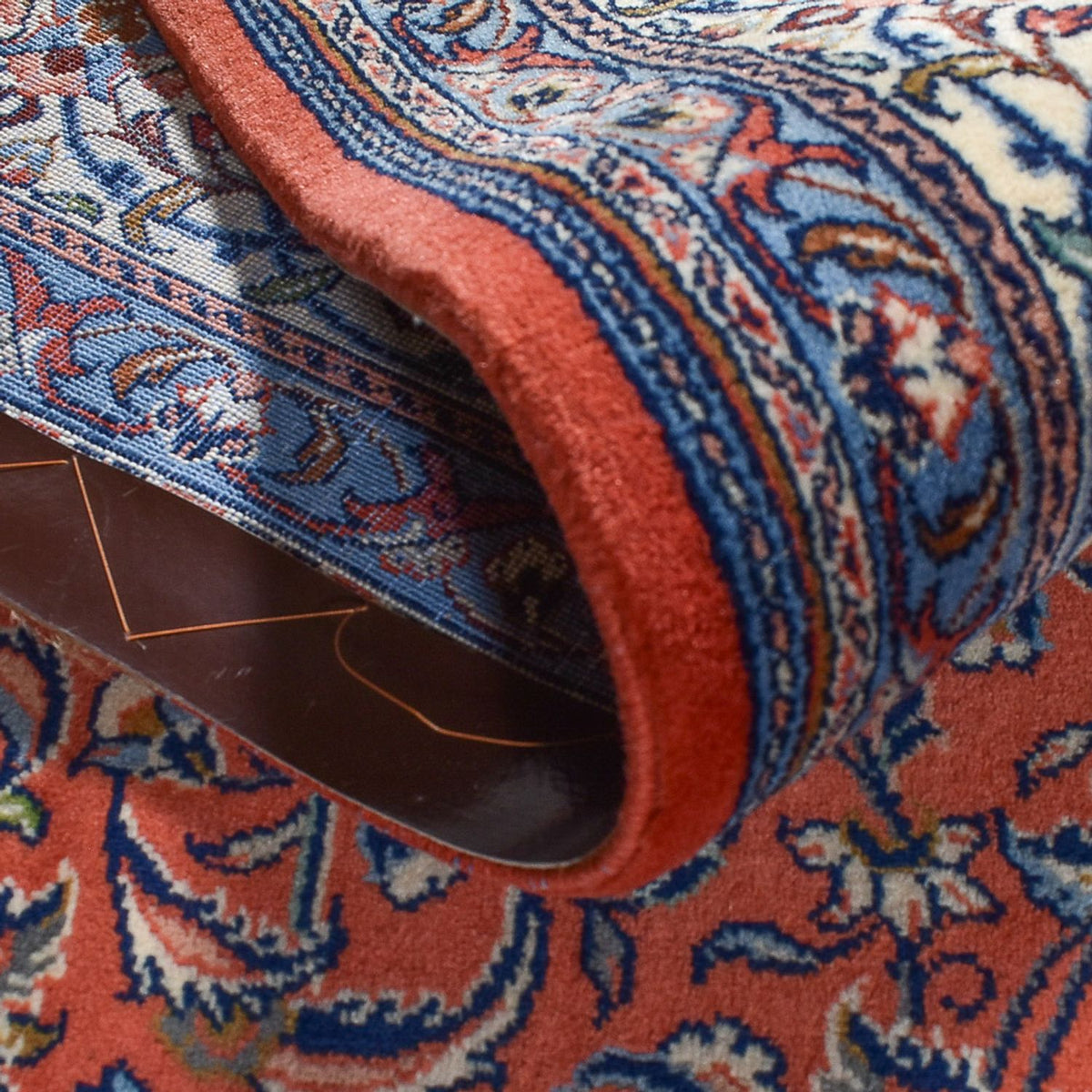 Tappeto Persero - Classico - 356 x 250 cm - rosso