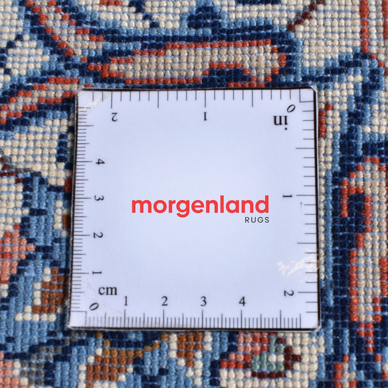 Tappeto Persero - Classico - 356 x 250 cm - rosso