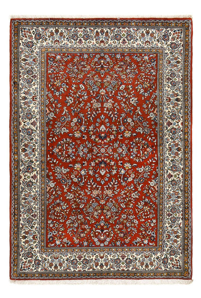 Sarouk Tappeto 151x217cm - Tappeto persiano