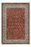 Tappeto Persero - Classico - 217 x 151 cm - rosso
