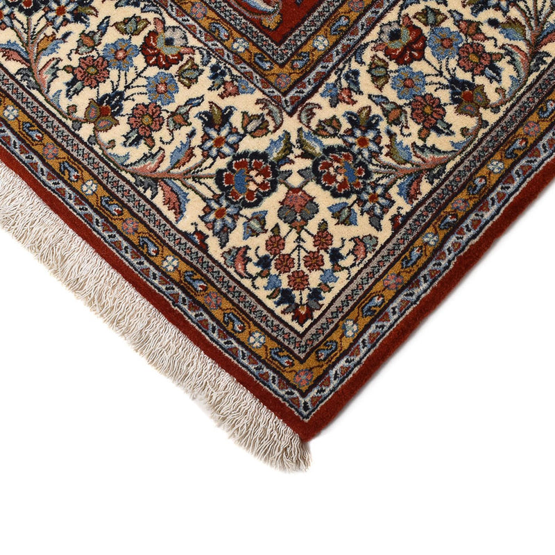 Tappeto Persero - Classico - 217 x 151 cm - rosso