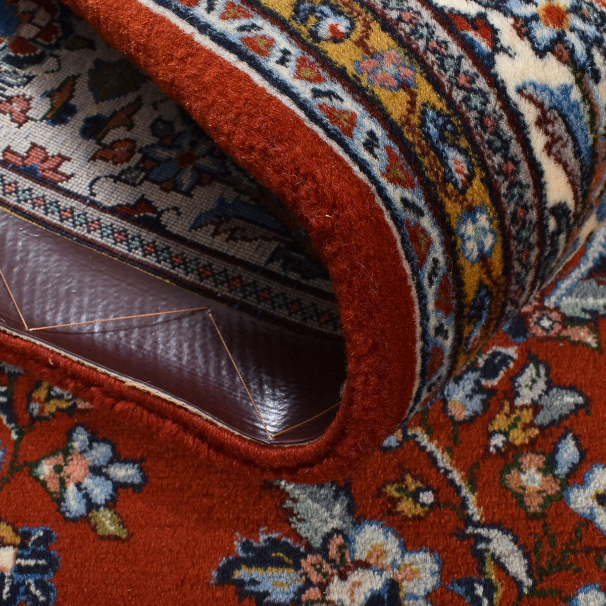 Tappeto Persero - Classico - 217 x 151 cm - rosso