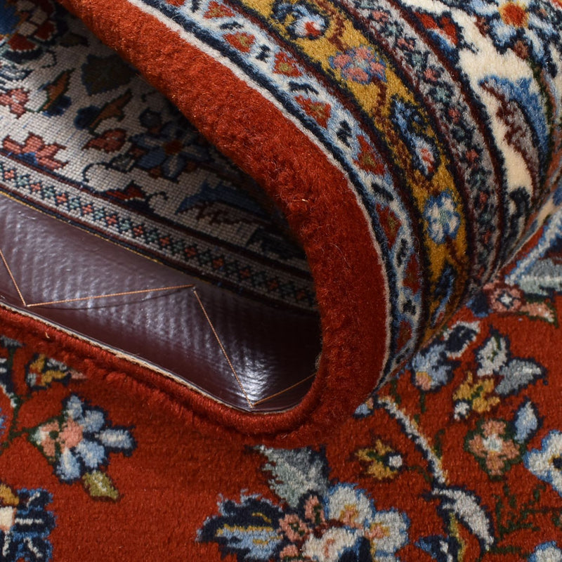 Tappeto Persero - Classico - 217 x 151 cm - rosso
