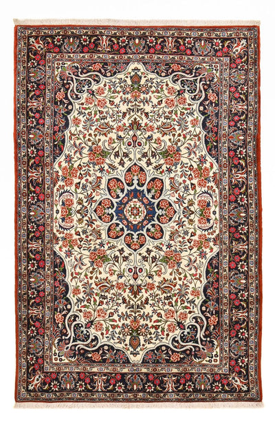 Bidjar Tappeto 139x216cm - Tappeto persiano