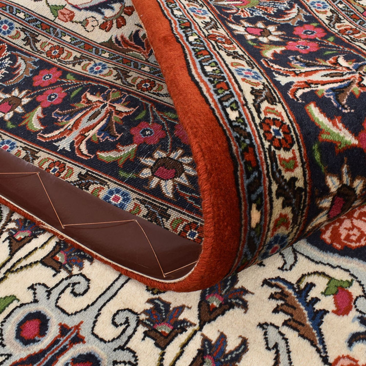 Tappeto Persero - Bidjar - 216 x 139 cm - sabbia