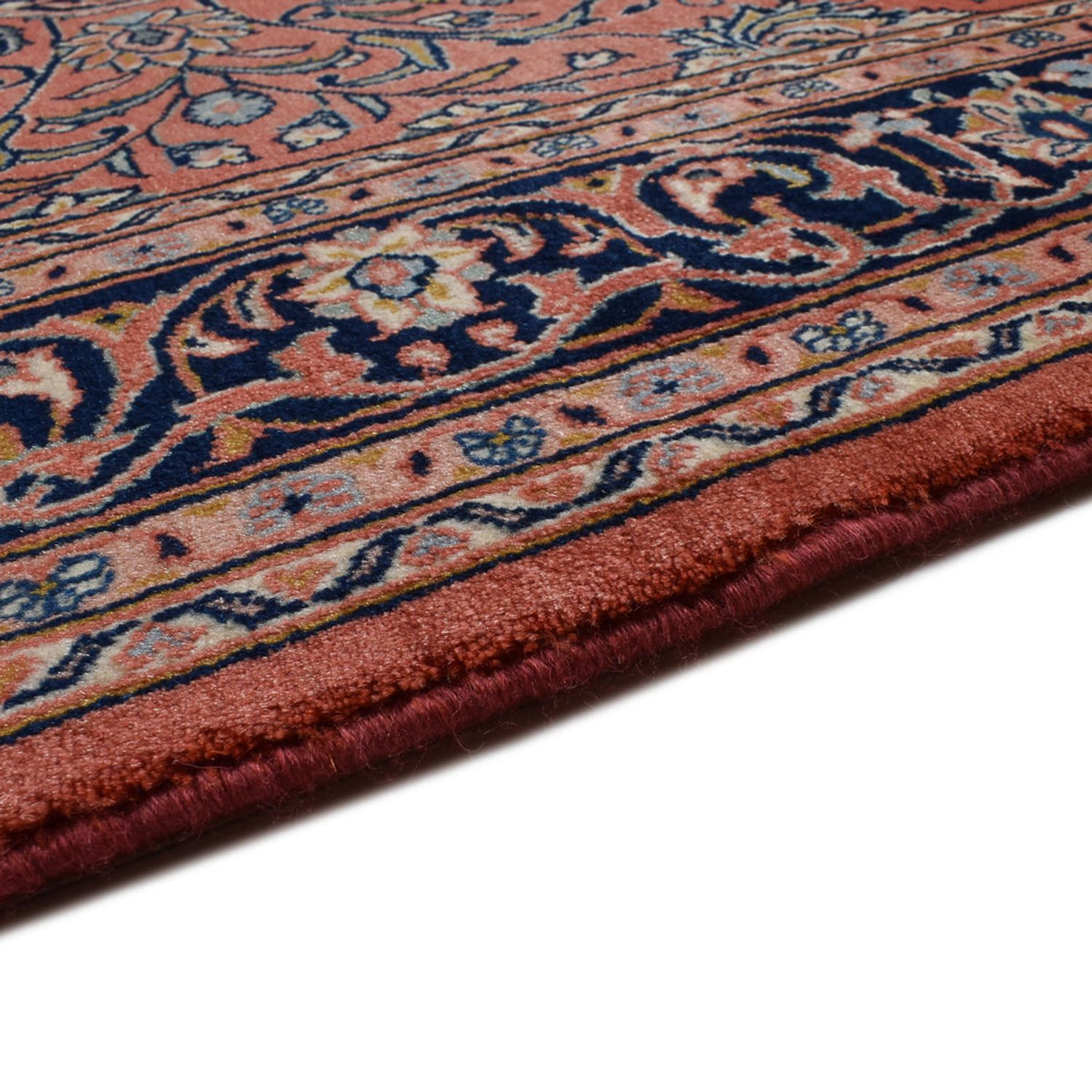 Tappeto Persero - Classico - 284 x 168 cm - rosso