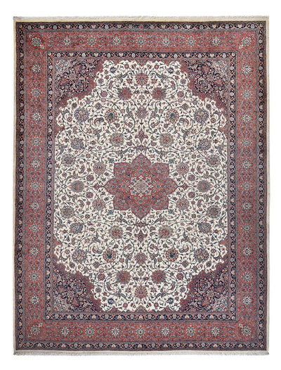 Sarouk Tappeto 307x402cm - Tappeto persiano
