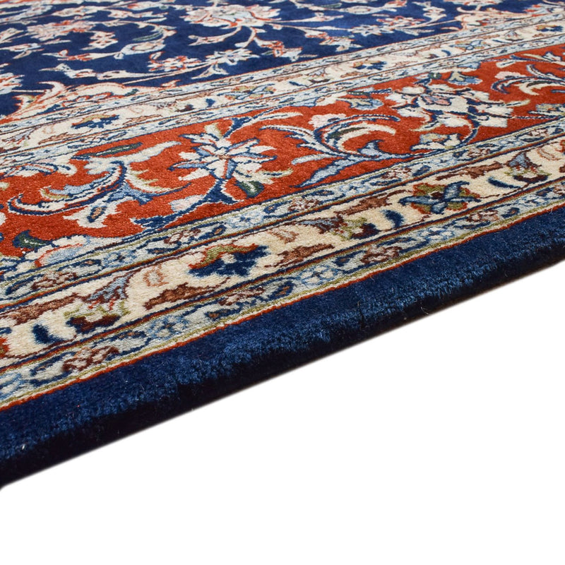 Tappeto Persero - Classico - 362 x 260 cm - blu