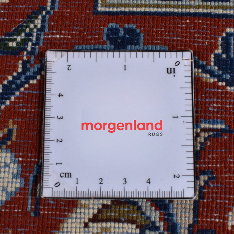 Tappeto Persero - Classico - 362 x 260 cm - blu