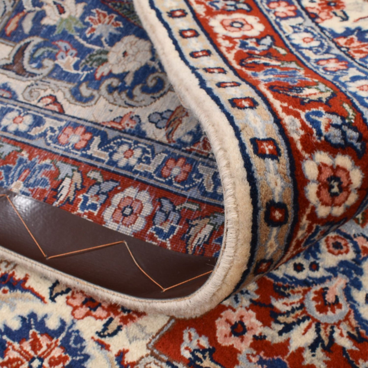 Tappeto Persero - Nomade - 196 x 144 cm - multicolore