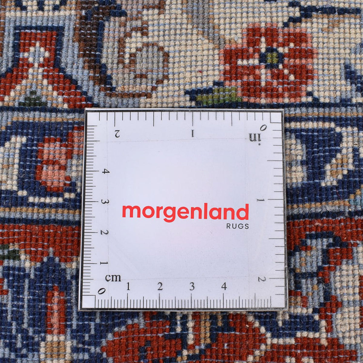 Tappeto Persero - Nomade - 196 x 144 cm - multicolore