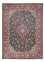 Tappeto Persero - Classico - 353 x 250 cm - blu scuro
