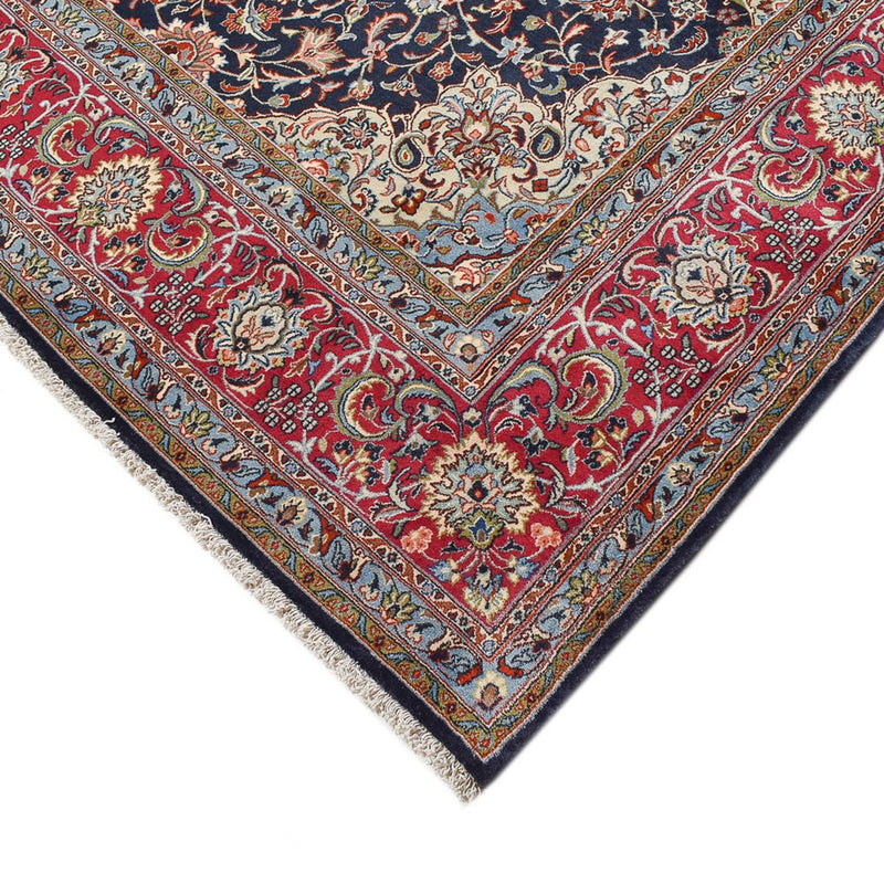 Tappeto Persero - Classico - 353 x 250 cm - blu scuro
