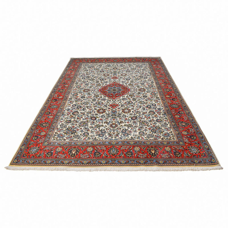 Tappeto Persero - Classico - 302 x 212 cm - rosso