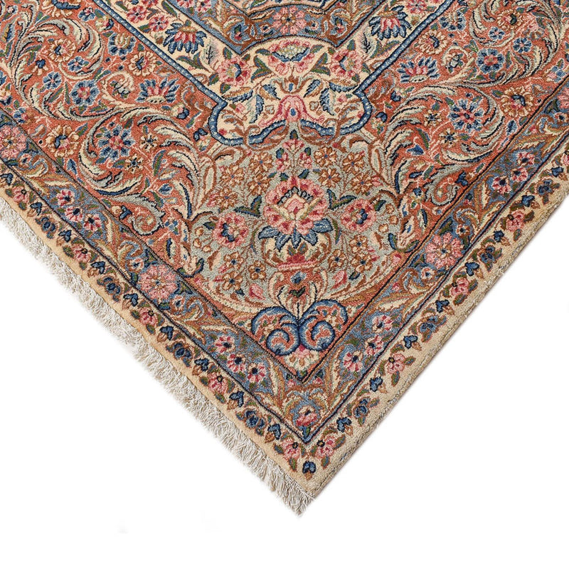 Tappeto Persero - Reale - 345 x 247 cm - beige scuro