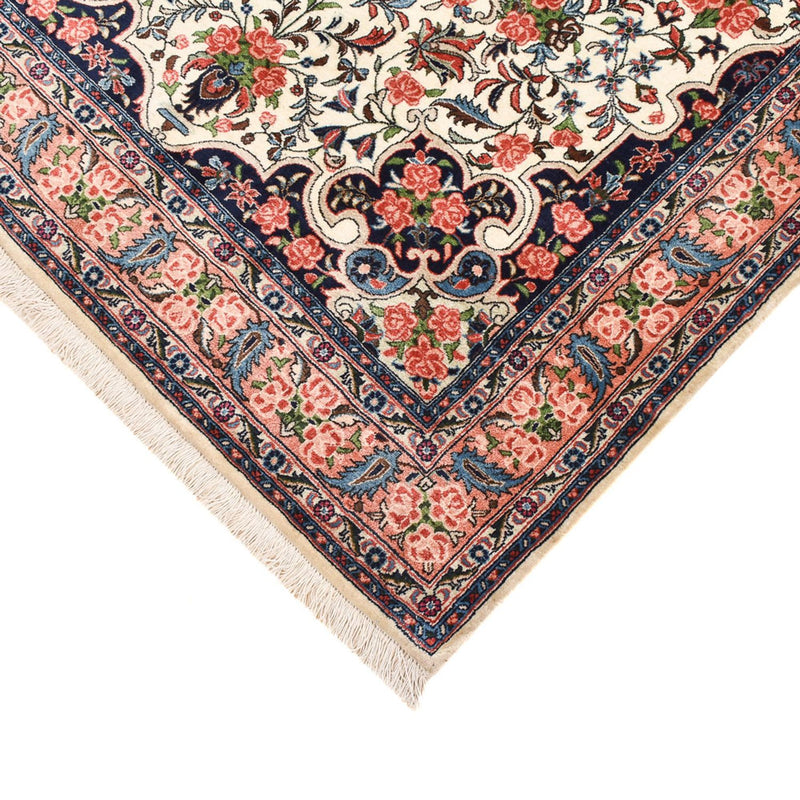Tappeto Persero - Bidjar - 222 x 140 cm - multicolore