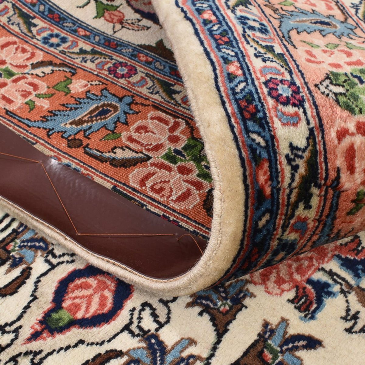 Tappeto Persero - Bidjar - 222 x 140 cm - multicolore