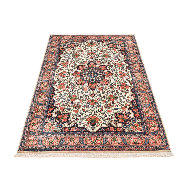 Tappeto Persero - Bidjar - 222 x 140 cm - multicolore