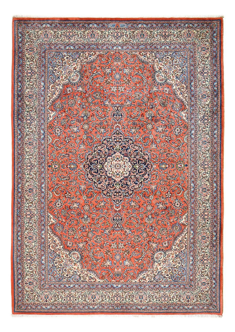 Tappeto Persero - Nomade - 360 x 248 cm - rosso