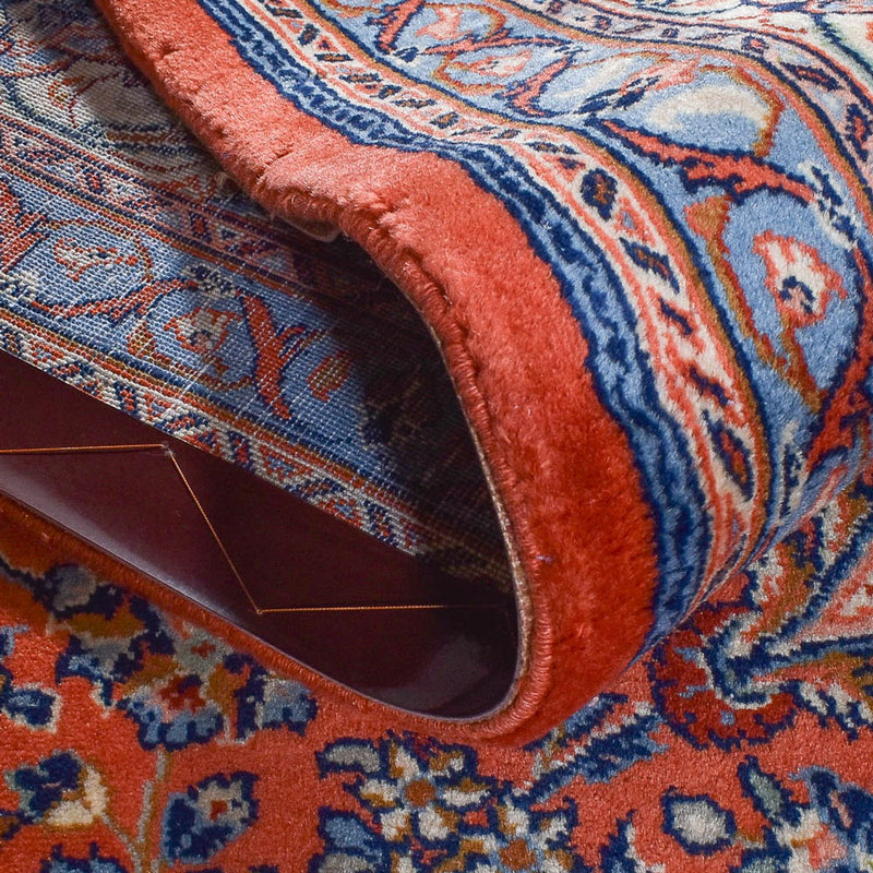 Tappeto Persero - Nomade - 360 x 248 cm - rosso
