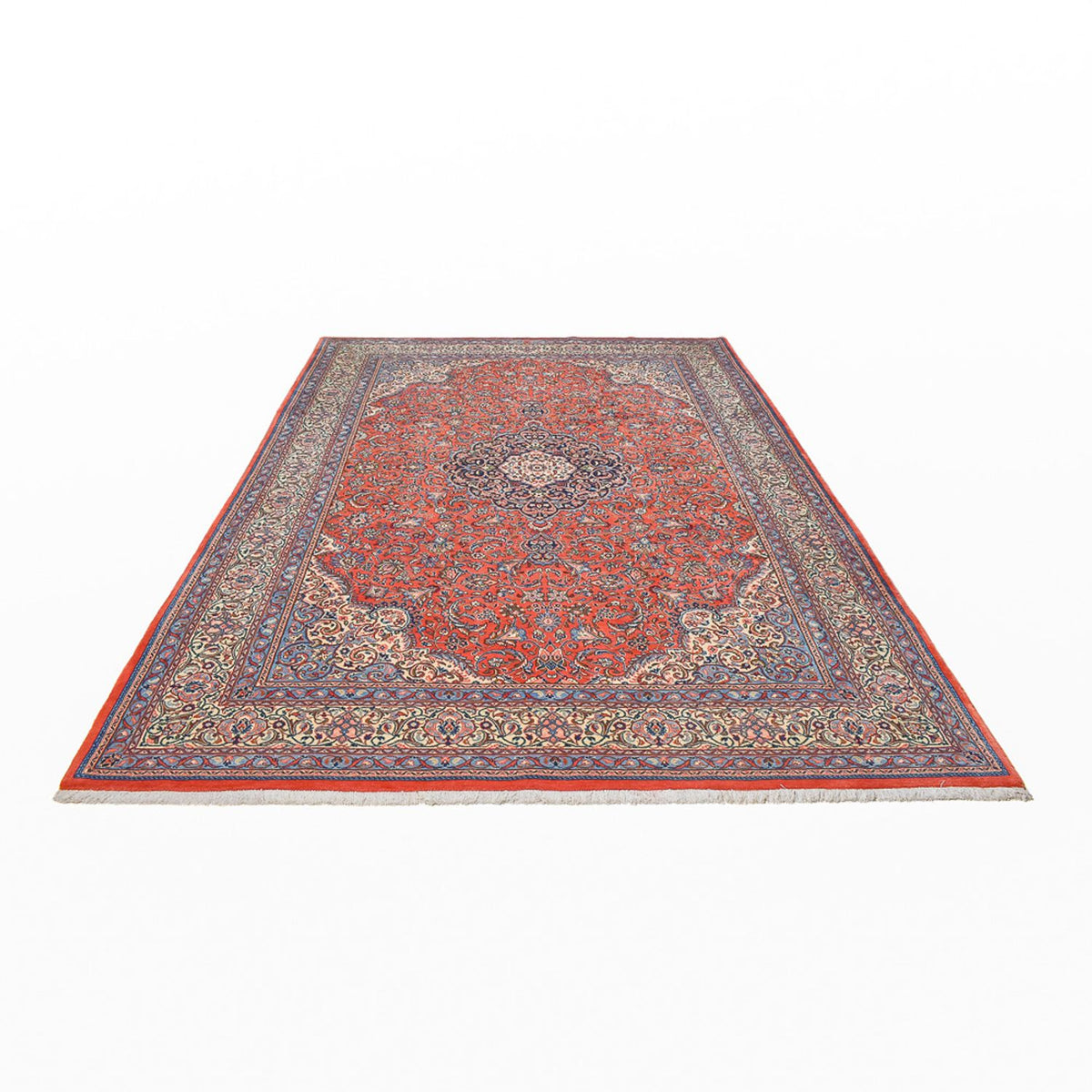 Tappeto Persero - Nomade - 360 x 248 cm - rosso