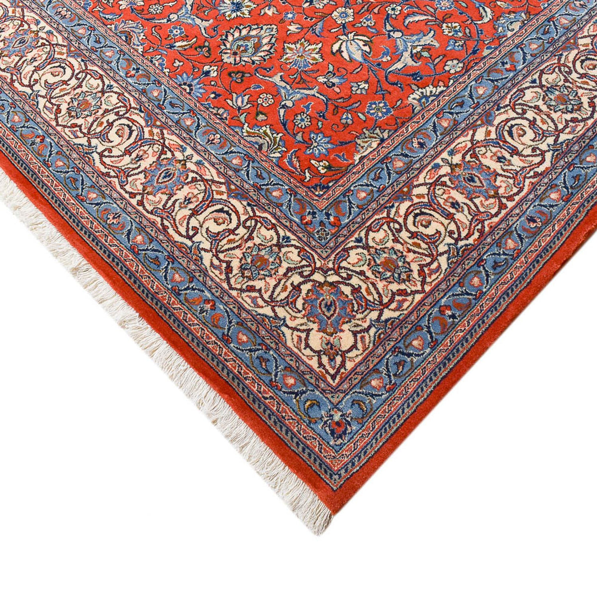 Tappeto Persero - Reale - 358 x 252 cm - rosso
